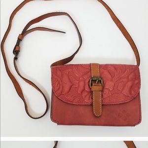 CLASSY Crossbody purse 👜